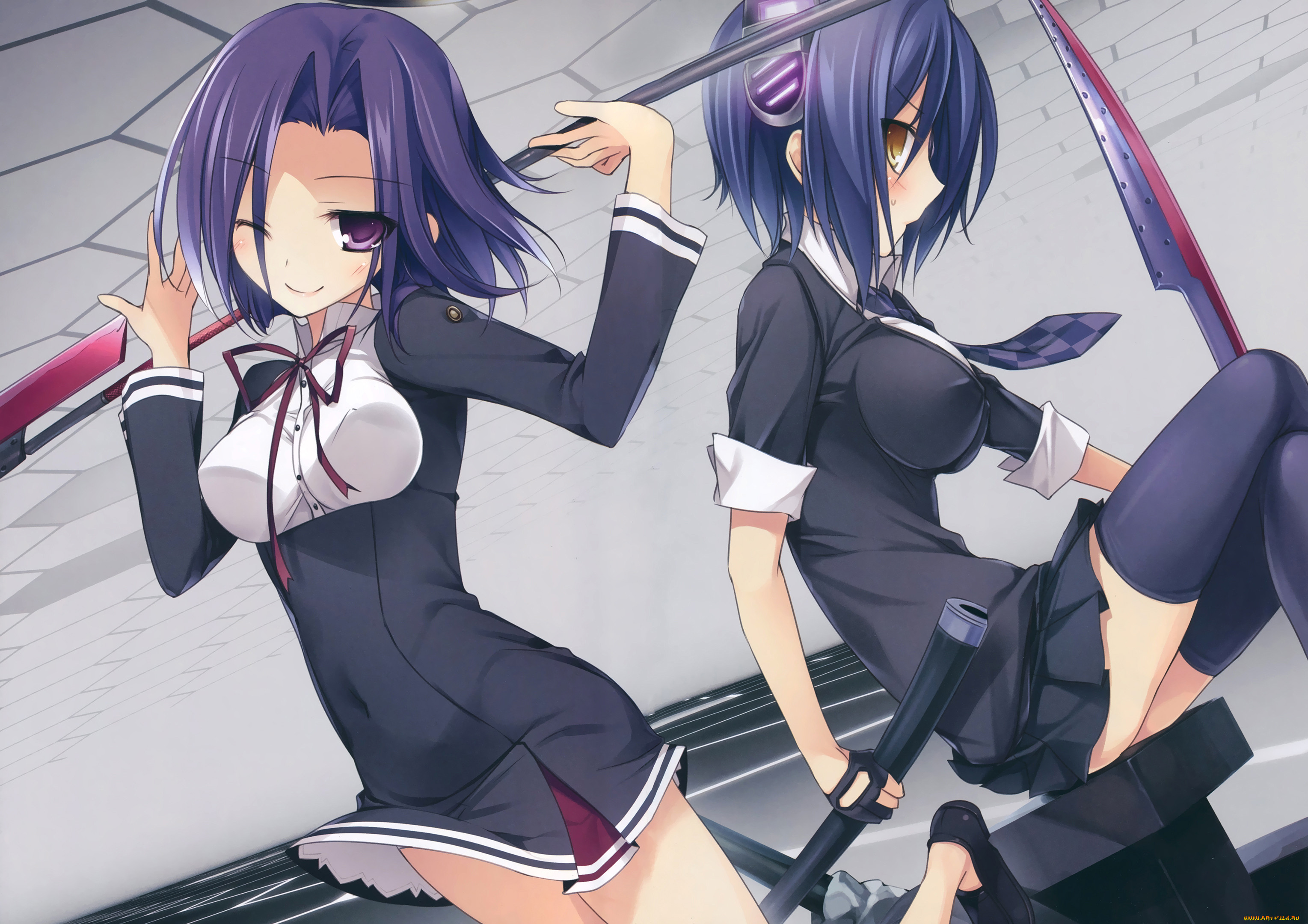 , kantai collection, kantai, collection, tatsuta, kancolle, tenryuu, , , , karory